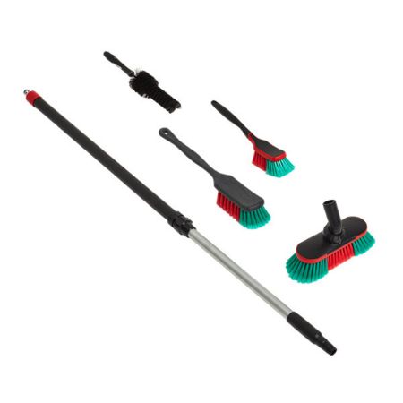 Afbeelding voor categorie Wasborstels